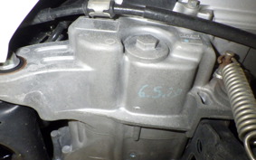 HONDA PCX 125 JF81
