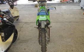 KAWASAKI KX60 KX060B