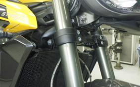 TRIUMPH STREET TRIPLE RS 2024