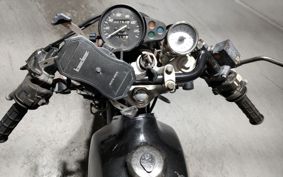 HONDA FTR223 MC34