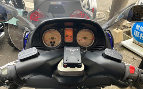 YAMAHA T-MAX Trike 2006 SJ04J..