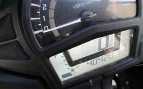 KAWASAKI NINJA 400 2014 EX400E