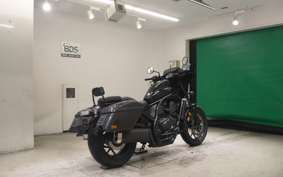 HONDA REBEL 1100 T 2024