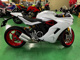 Фото Ducati SUPER SPORT 2018 с японского аукциона