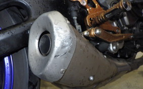 YAMAHA MT-07 2014 RM07J