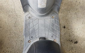SUZUKI LET's 4 CA45A