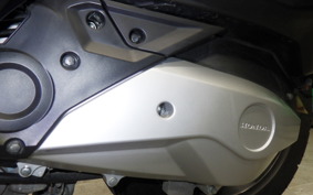 HONDA PCX125 2003 JF81