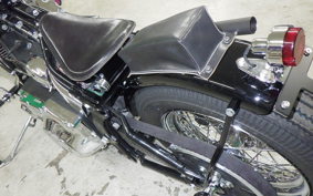HARLEY FXSTD 1450 2002
