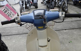 HONDA C50 SUPER CUB C50