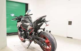 KAWASAKI Z900 Gen.2 2023 ZR900B