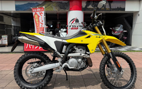 SUZUKI DR-Z4S 2025 ER1AH