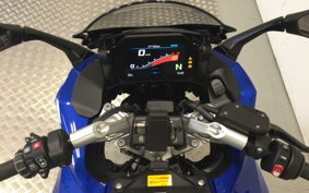 BMW R1300RS ASA 2026 0M61