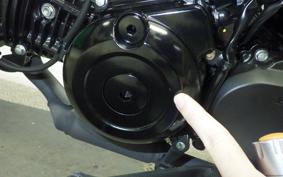 HONDA GROM JC92