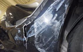 HONDA PCX125 2001 JF81