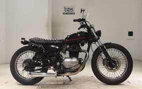 KAWASAKI 250TR BJ250F