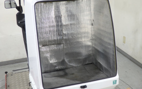 HONDA GYRO TA03