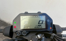 YAMAHA MT-03 ABS 2020 RH13J
