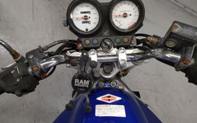 HONDA VTR 250 MC33
