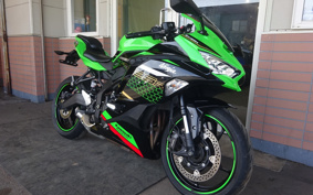KAWASAKI NINJA ZX-25R ZX250E