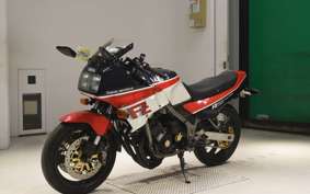 YAMAHA FZ750 1986