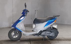 SUZUKI ADDRESS V125 CF46A