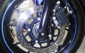 SUZUKI GSX250RA 2006