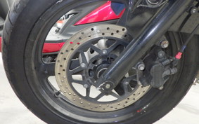 SUZUKI GSR250