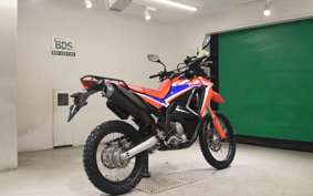 HONDA CRF250 RALLY 2023 MD47