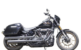 HARLEY FXLRS 2021 YWK