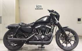 HARLEY XL883N 2018