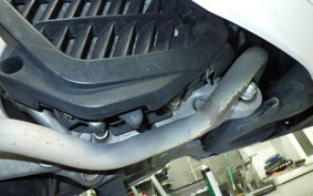 HONDA PCX 150 2021 KF30