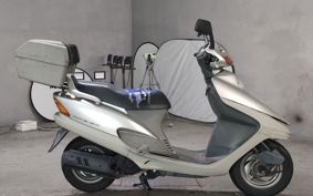 HONDA SPACY125 JF04