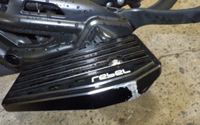 HONDA REBEL 250 A MC49