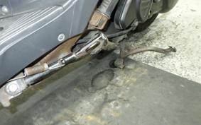 SUZUKI ADDRESS V125 CF46A