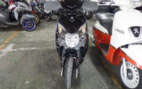 SUZUKI ｽｳｨｯｼｭ125 DV12B