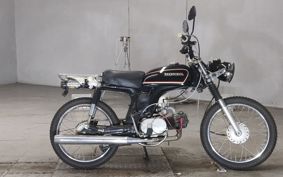 HONDA BENLY90 HA03