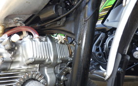 HONDA CB500 T CB500T