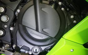 KAWASAKI NINJA 400 2024 EX400L