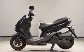 YAMAHA MAJESTY155 Gen.2 S 1994 SG52J