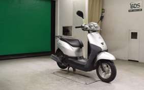 HONDA TACT-4ﾍﾞｰｼｯｸ 2008 AF75