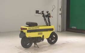 HONDA MOTOCOMPO AB12