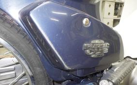 HONDA C50 SUPER CUB E 2020 C50