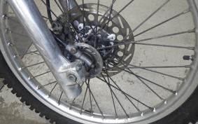 HONDA NX125 2022 JD09