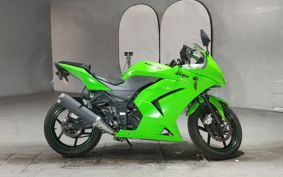 KAWASAKI NINJA250R EX250K