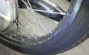 HONDA C70 SUPER CUB 2021 C70