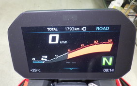 BMW S1000R 2021