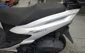 YAMAHA TRICITY 125 SE82J
