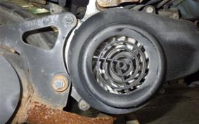 YAMAHA JOG POCHE SA08J