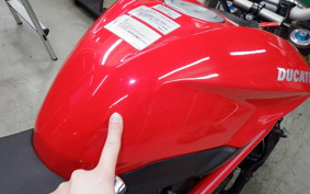 DUCATI STREETFIGHTER S 2013