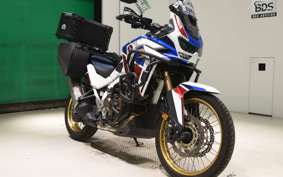 HONDA CRF1100L AFRICA TWIN DCT 2019 SD10